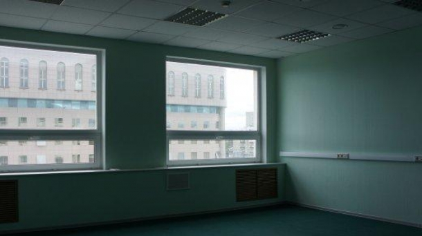 Сдам офисное помещение 52.2м2, Москва, метро Тушинская