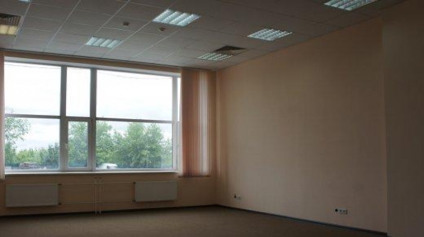Аренда офисного помещения 94м2, метро Тушинская