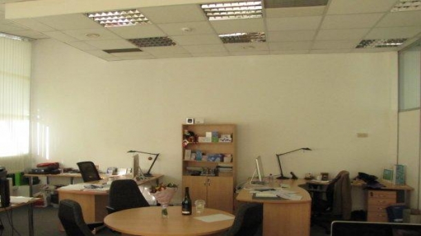 Сдаю офисное помещение 550.8м2, Москва