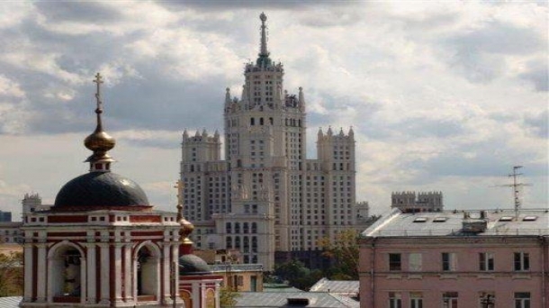 Площадь под офис 158.26м2, метро Китай-город