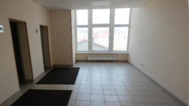 Площадь под офис 58.9м2, 110438руб.