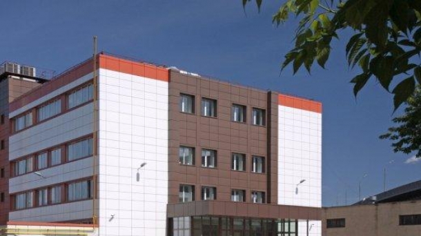 Сдам офис 126.3м2, Москва