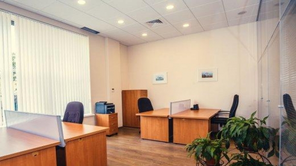 Офис в аренду 350.1м2, метро Савеловская