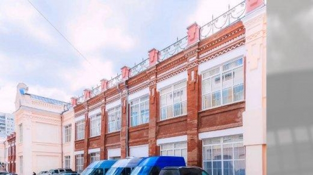Сдам в аренду офис 77.6м2, метро Савеловская