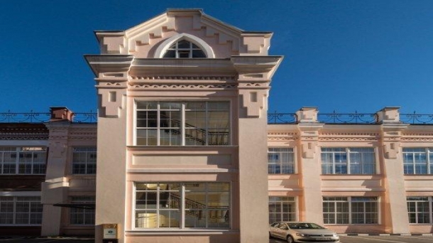 Офис в аренду 189.81м2, Москва