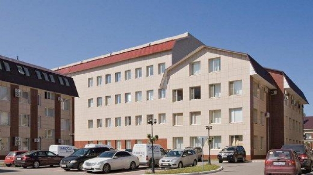 Сдаю офисное помещение 700м2, Москва