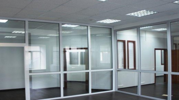 Сдаю офис 445м2, метро Сокольники