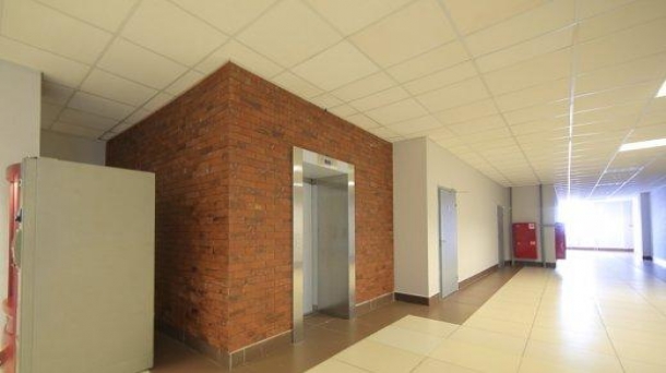 Аренда офисного помещения 126м2, 73458руб., метро Кожуховская