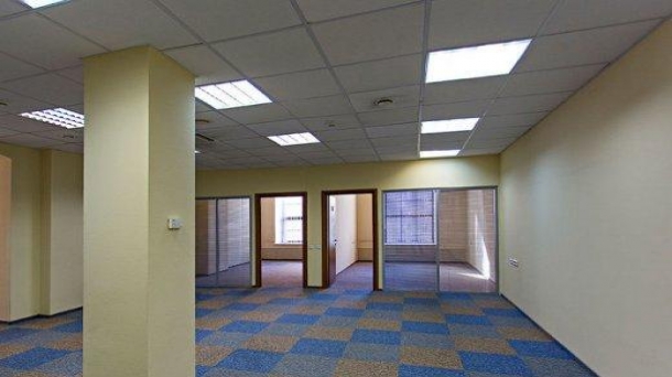 Офис 630.4м2, улица Тимура Фрунзе, 11