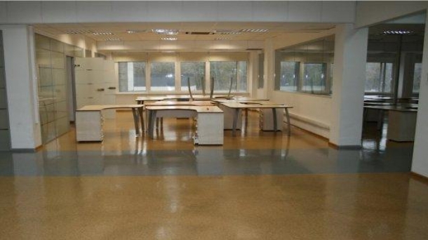 Офис в аренду 458.6м2, метро Ленинский проспект