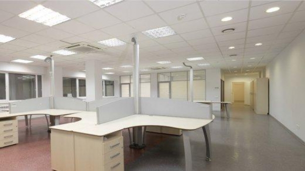 Офис в аренду 380м2, метро Ленинский проспект, Москва
