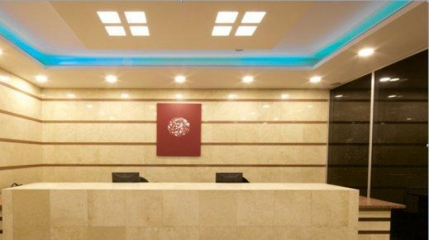 Сдаю офис 125м2, 156250руб., метро Ленинский проспект