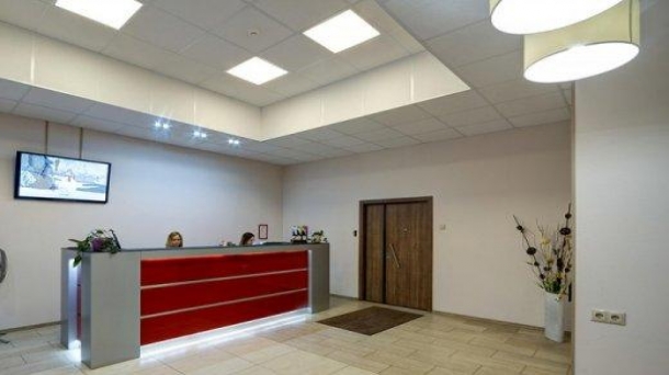 Аренда под офис 228м2, 380076руб.
