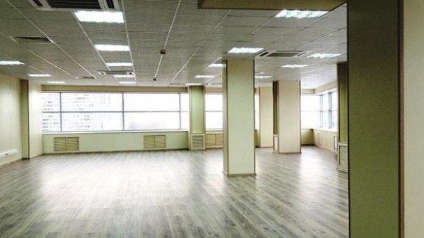 Офис 183.2м2, Варшавское шоссе, 148