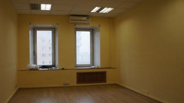 Аренда под офис 43м2, метро Римская