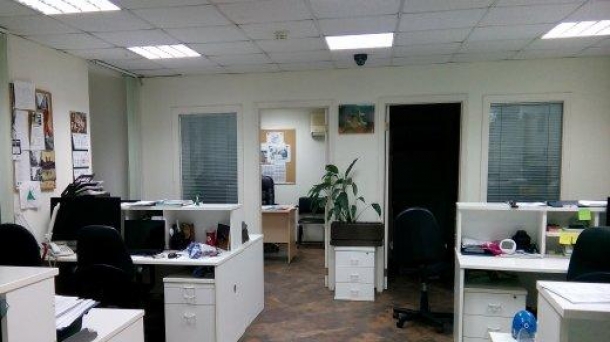 Офис 74.2м2, улица Большая Дмитровка, 10/2