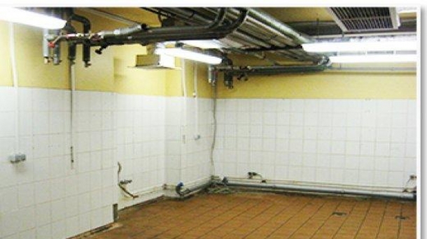 Сдам офисное помещение 135м2, Москва, метро Чеховская
