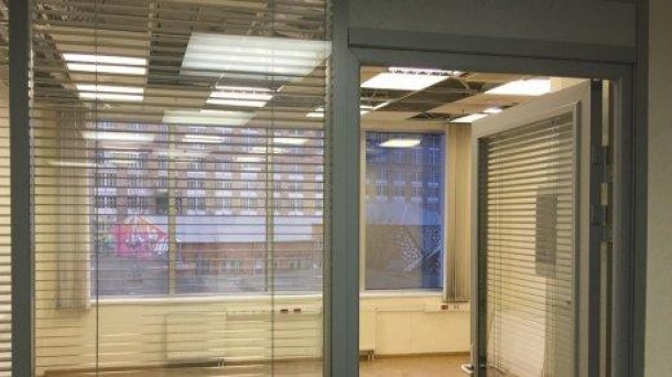 Сдам в аренду офисное помещение 186м2, 325500руб.,