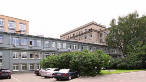 Офисное помещение 150м2, 225000руб., метро Аэропорт