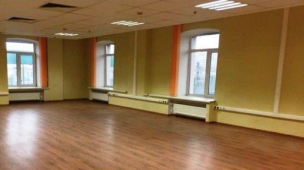 Сдаю офисное помещение 134.8м2, 202201руб., метро Сокольники