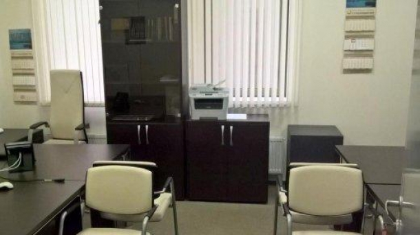 Сдам офис 190м2, 443270руб., метро Китай-город