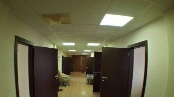 Помещение под офис 200м2, метро Октябрьская