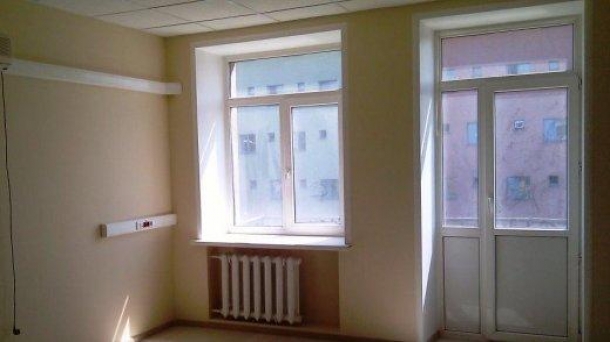 Офис 24.8м2, Электродный проезд, 8