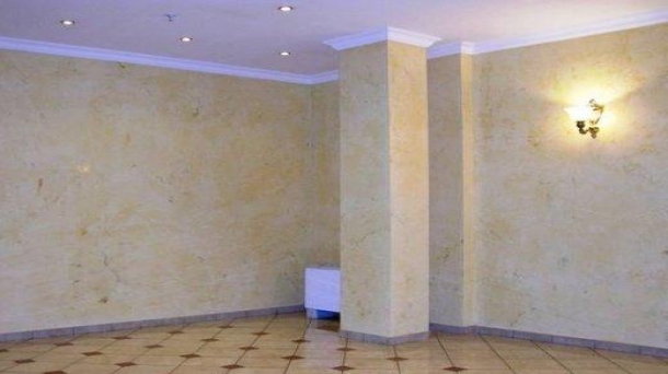 Офис 50м2, улица Ильинка, 4