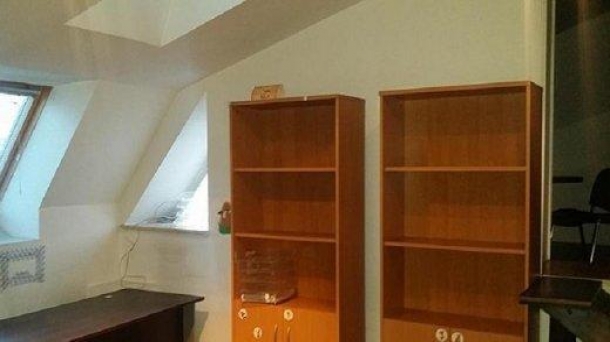 Сдам в аренду офис 381.36м2, Москва