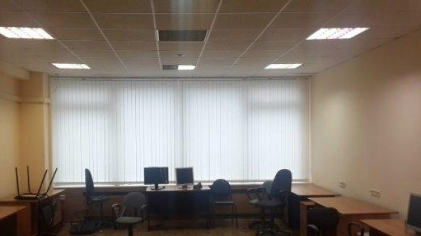 Аренда офисного помещения 56.8м2, метро Алексеевская, 44986руб.