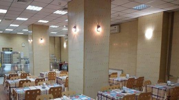 Сдам офисное помещение 132м2, 182556руб., метро Войковская