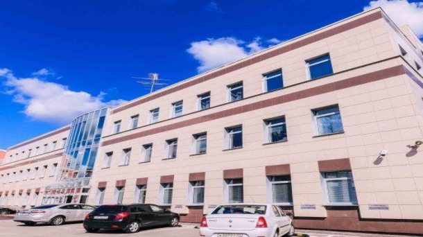 Сдам в аренду офисное помещение 174.52м2, Москва