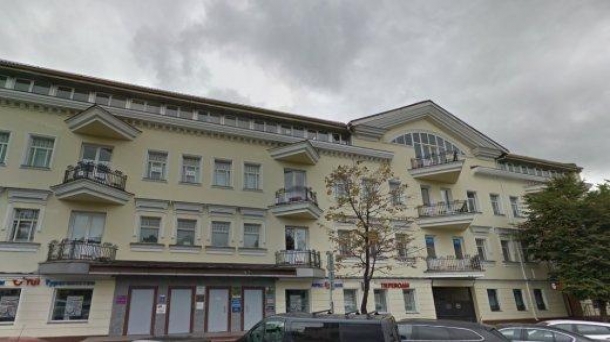 Сдам офисное помещение 357м2, 892500руб.