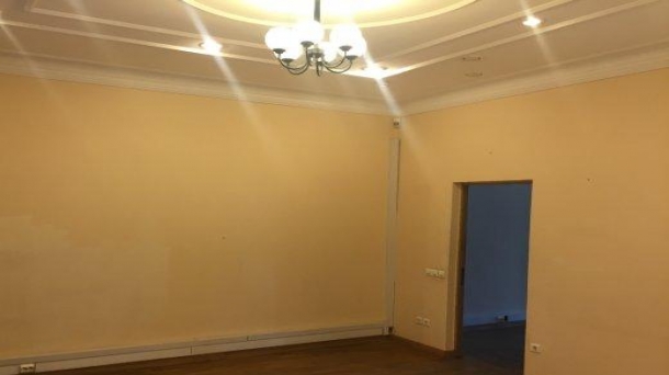 Аренда офисного помещения 217м2, Москва, 434000руб.