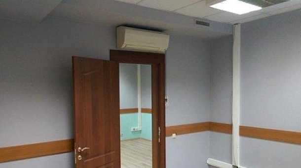 Сдаю офис 125м2, Москва, метро Цветной бульвар