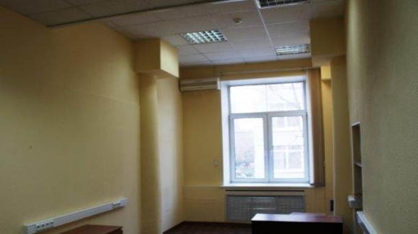 Площадь под офис 201.2м2, метро Партизанская, Москва