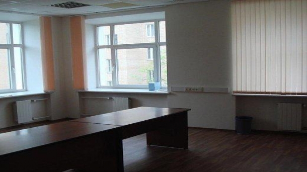 Аренда офисного помещения 300м2, метро Менделеевская, метро Менделеевская