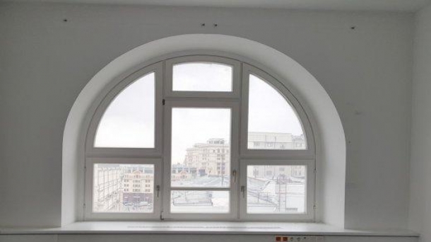 Офис 260м2, улица Большая Дмитровка, 7/5