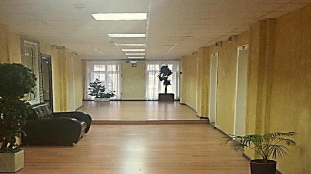 Сдам в аренду офисное помещение 91.9м2, Москва