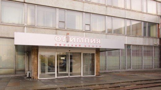 Офис 206м2, 1-я Фрезерная улица, 2