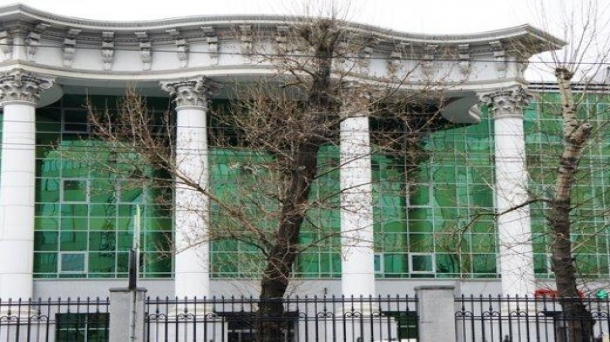 Сдам офис 296.4м2, Москва, метро Комсомольская