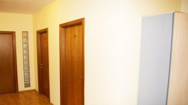 Офис 50м2, Смоленский бульвар, 24