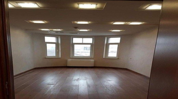 Офис 125м2, Тверской бульвар, 14