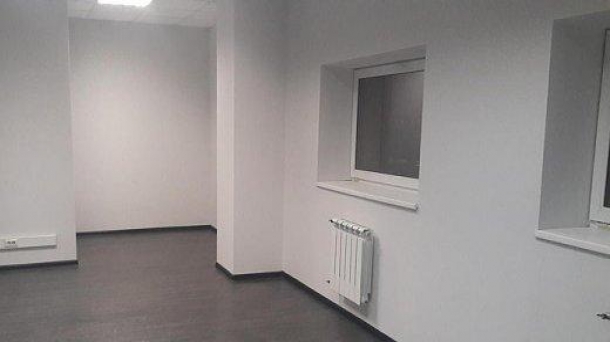 Сдам офис 70.2м2, метро МЦК Площадь Гагарина