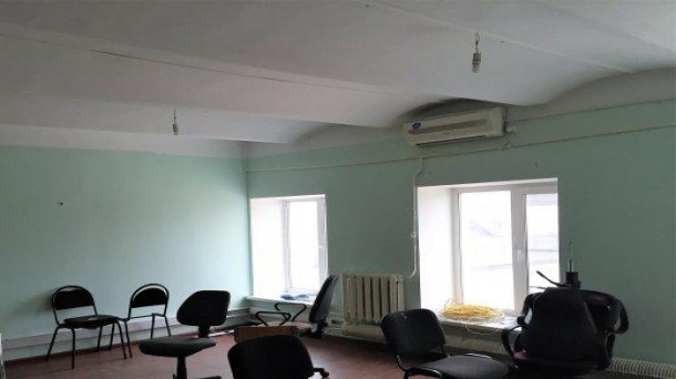 Сдам в аренду офисное помещение 226.1м2, 452200руб., метро Пушкинская