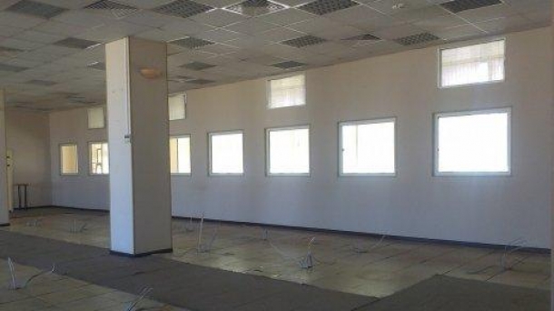 Аренда офисного помещения 392.7м2, метро Арбатская, Москва