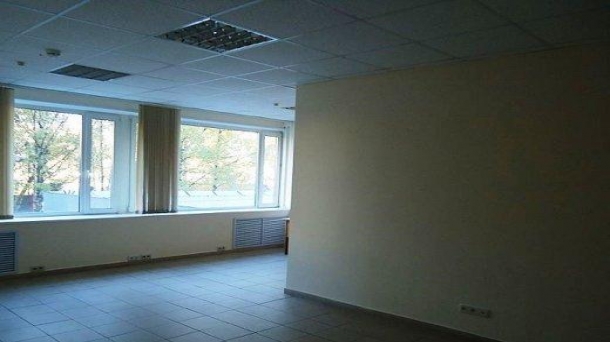 Офис 40м2, Большая Черкизовская улица, 24А
