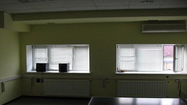 Офисное помещение 40м2, Москва