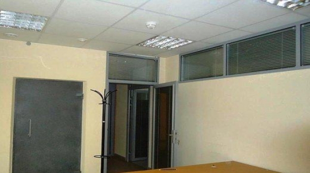 Офис 275м2, Большая Черкизовская улица, 24А