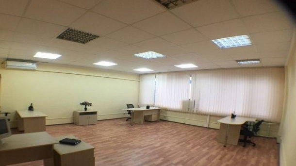 Сдам в аренду офис 35м2, метро Марьино, Москва